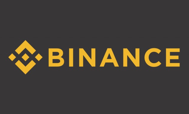 Binance coin