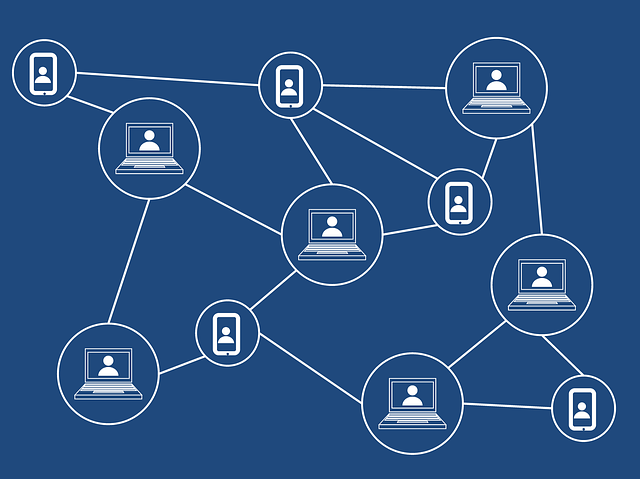 distributed exchange BNB