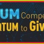 QTUM Competition, 50,000 QTUM to Giveaway, 2018/3/20 0:00 AM – 2018/3/27 0:00 AM(UTC)